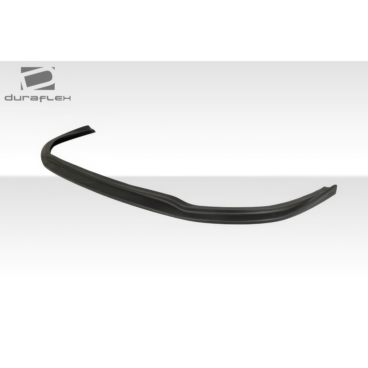 Modify your Subaru Impreza 2011 with our Exterior/Front Bumpers or Lips - Front lip spoiler viewed from a slight angle above