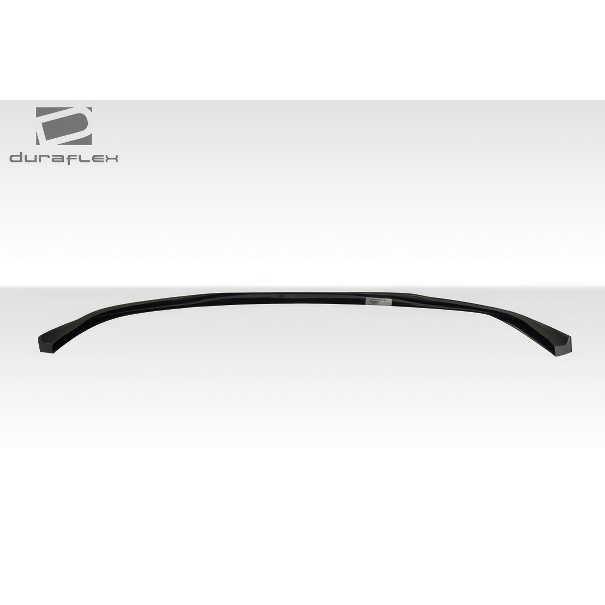 Modify your Subaru Impreza 2011 with our Exterior/Front Bumpers or Lips - Part is shown at a straight angle