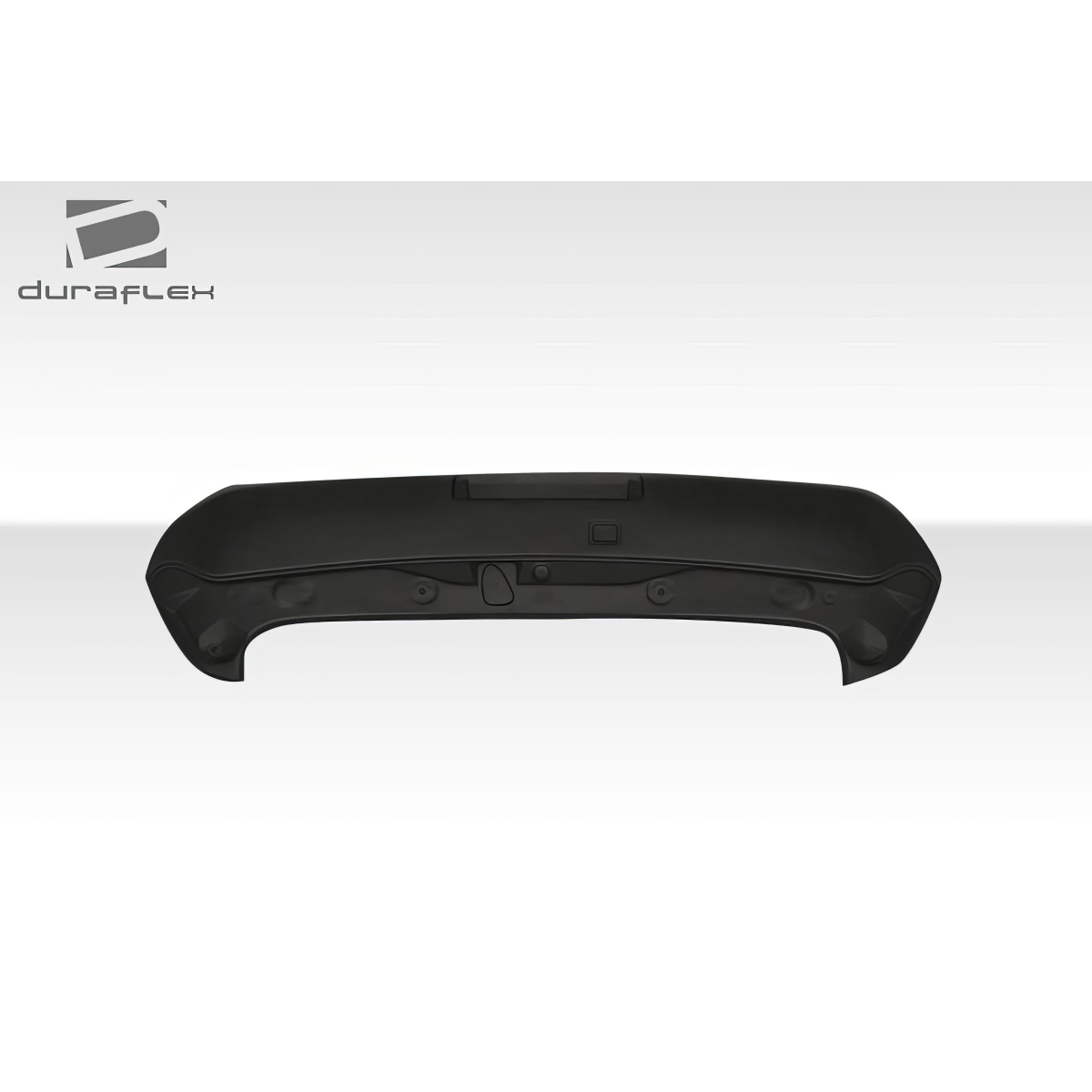 Modify your Subaru Impreza 2008 with our Exterior/Wings - Viewed from the rear at an angle