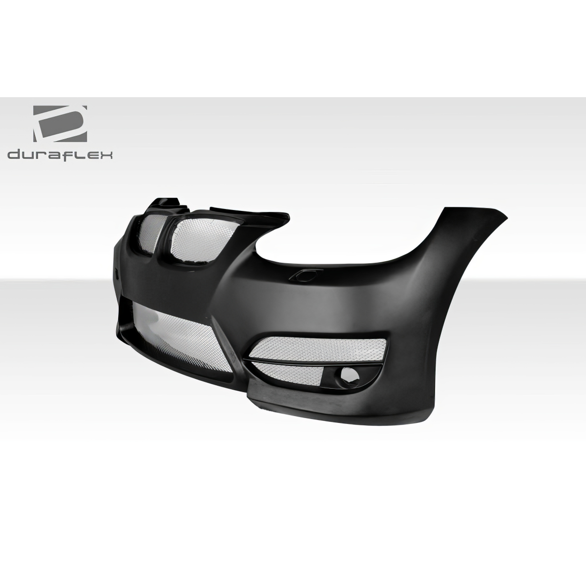 Modify your BMW 3-Series 2007 with our Exterior/Complete Body Kits - Front view angle of the body kit part