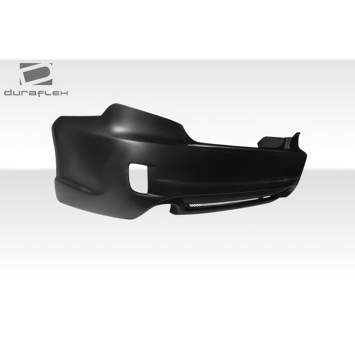 Modify your Subaru Impreza 2008 with our Exterior/Complete Body Kits - Viewing the part from the side angle