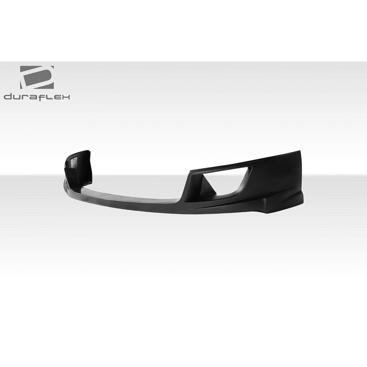 Modify your Acura TSX 2009 with our Exterior/Front Bumpers or Lips - The part is viewed from the side angle