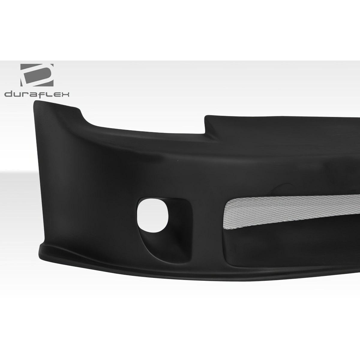 Modify your Toyota MR2 2000 with our Exterior/Complete Body Kits - Front angle view of car front bumper part