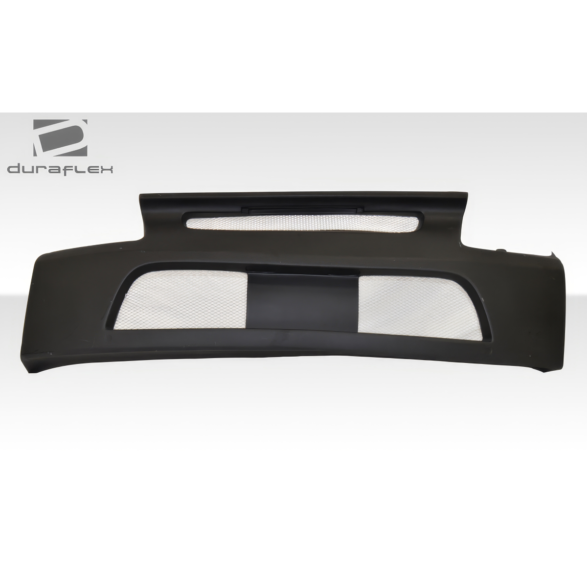 Modify your Toyota MR2 2000 with our Exterior/Rear Bumpers or Lips - Front view of rear bumper at slight angle