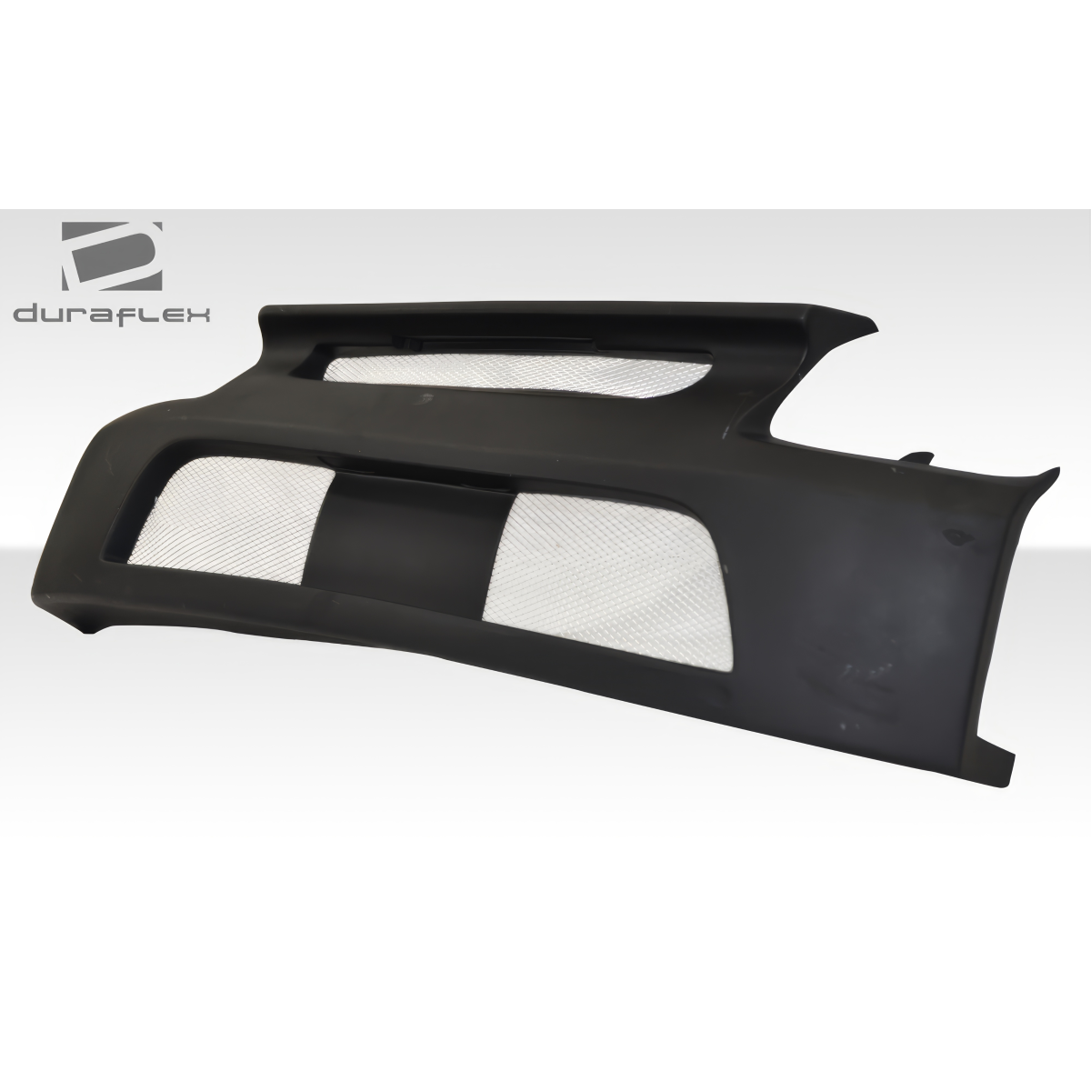 Modify your Toyota MR2 2000 with our Exterior/Rear Bumpers or Lips - Part seen at an angled perspective from above