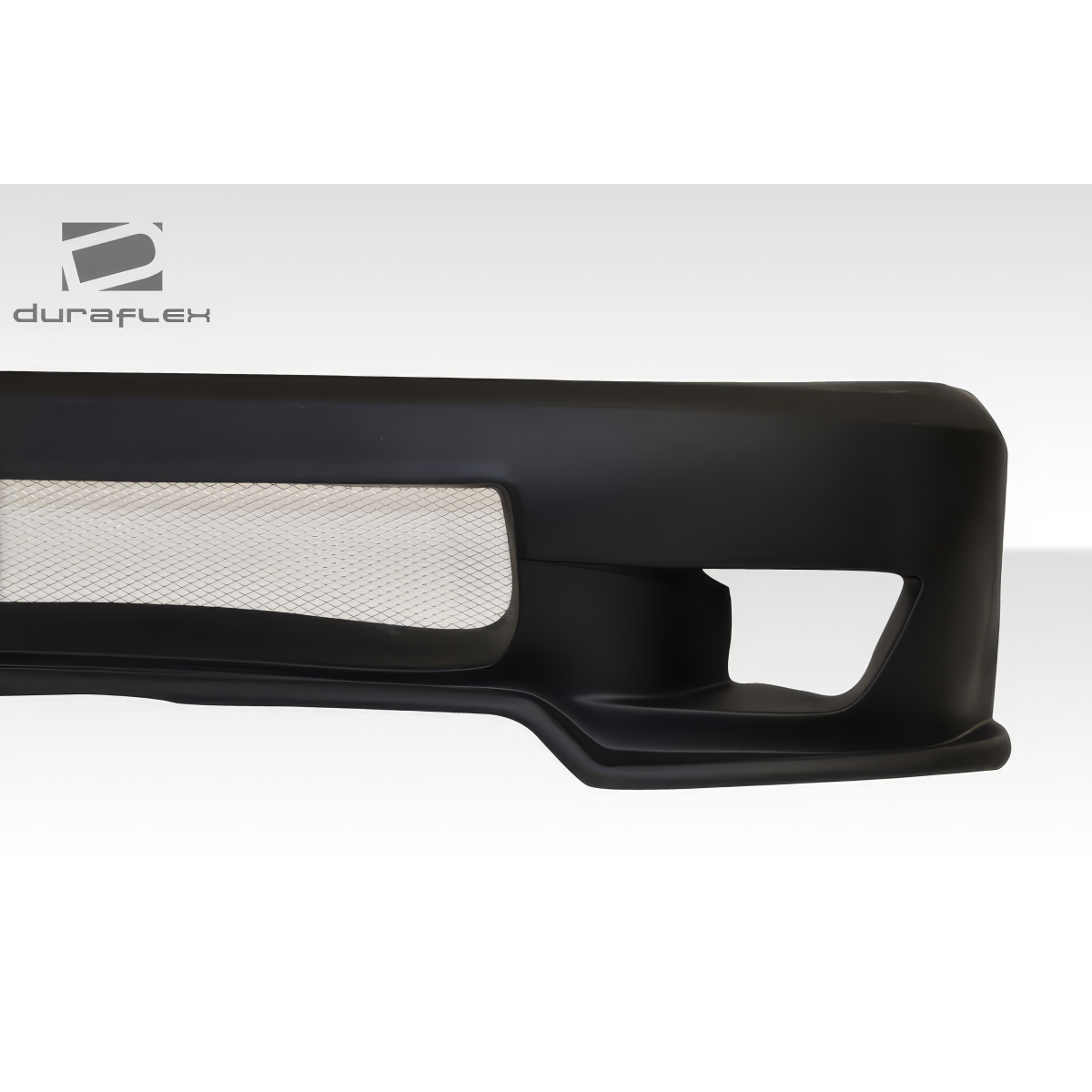 Modify your Toyota Tacoma 2001 with our Exterior/Front Bumpers or Lips - Angled view of front bumper from the side