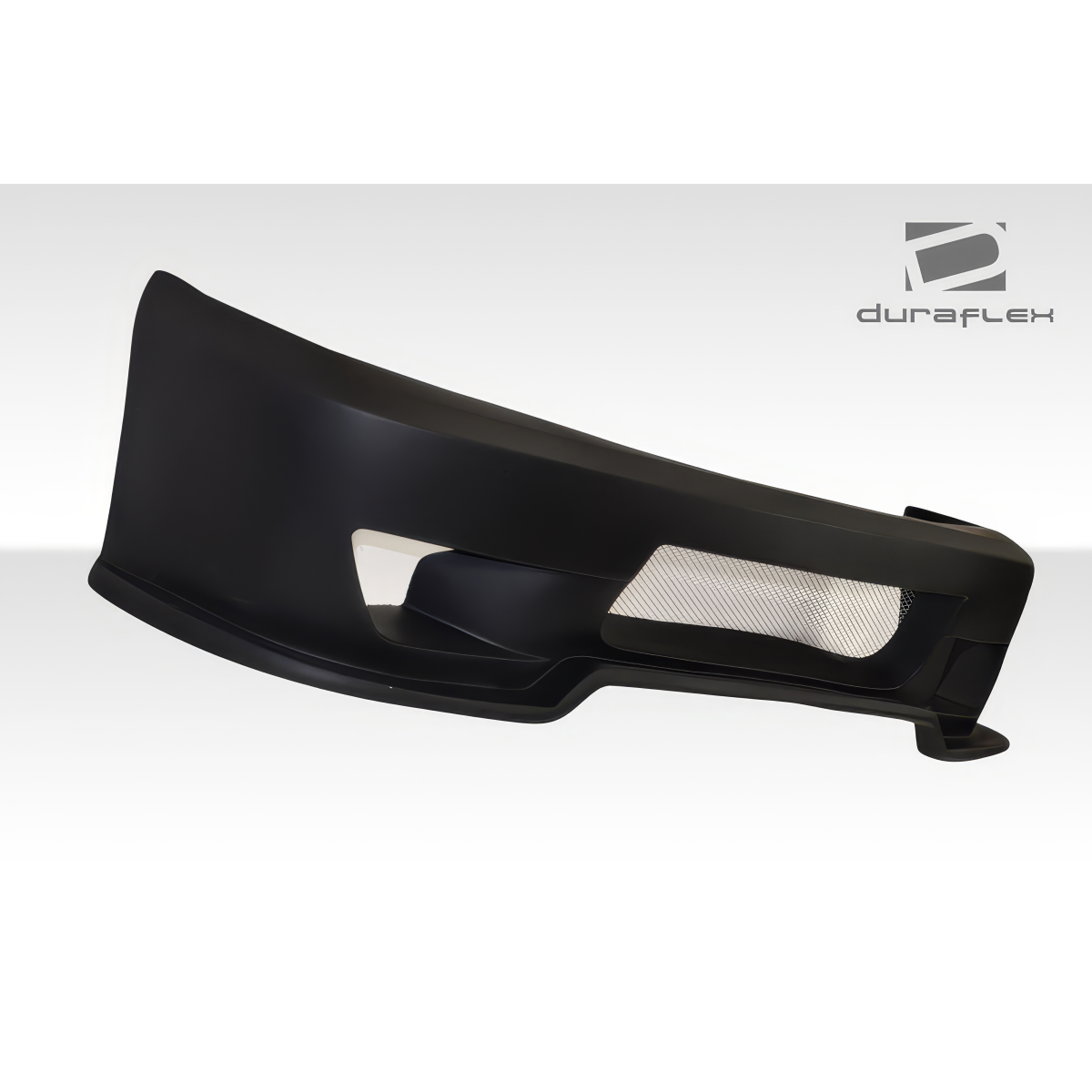 Modify your Toyota Tacoma 2001 with our Exterior/Front Bumpers or Lips - Side angle view of front bumper part