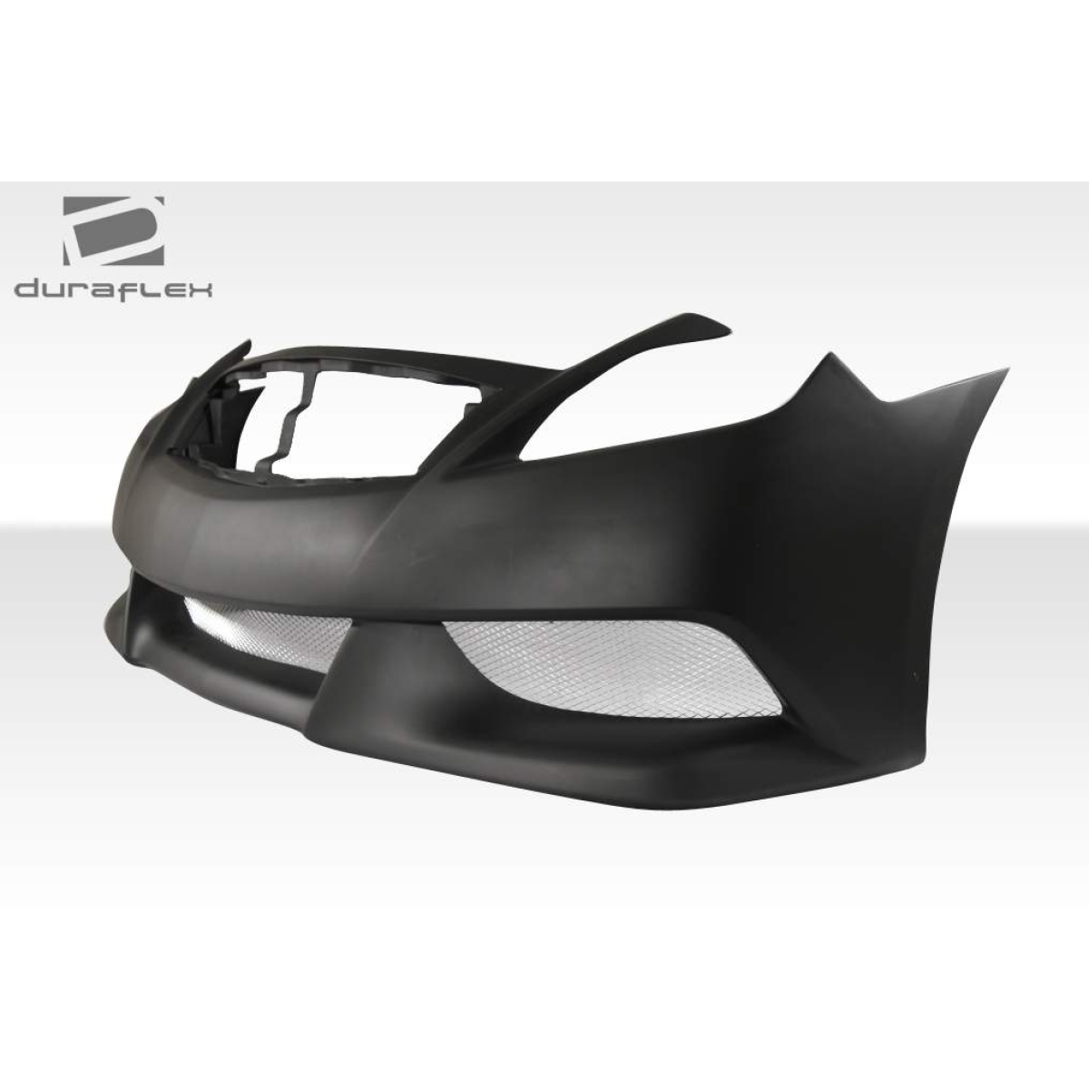 Modify your Infiniti G37 2008 with our Exterior/Complete Body Kits - Frontal view of the Infiniti G37 body kit part