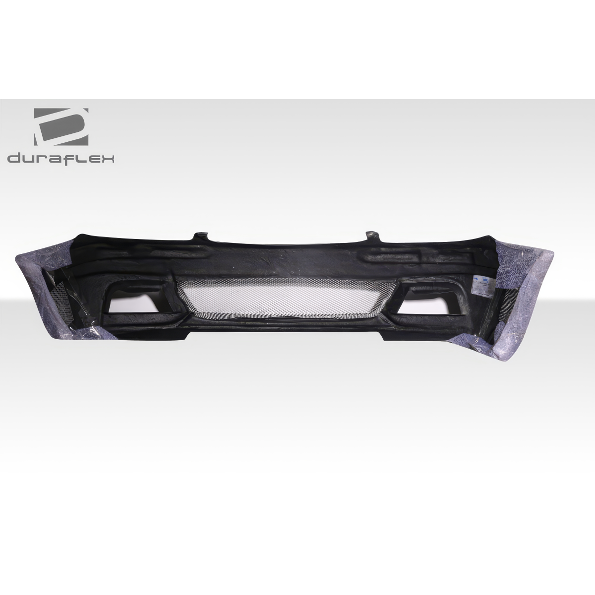 Modify your Mercedes-Benz S-Class 2000 with our Exterior/Front Bumpers or Lips - Front view of front bumper part