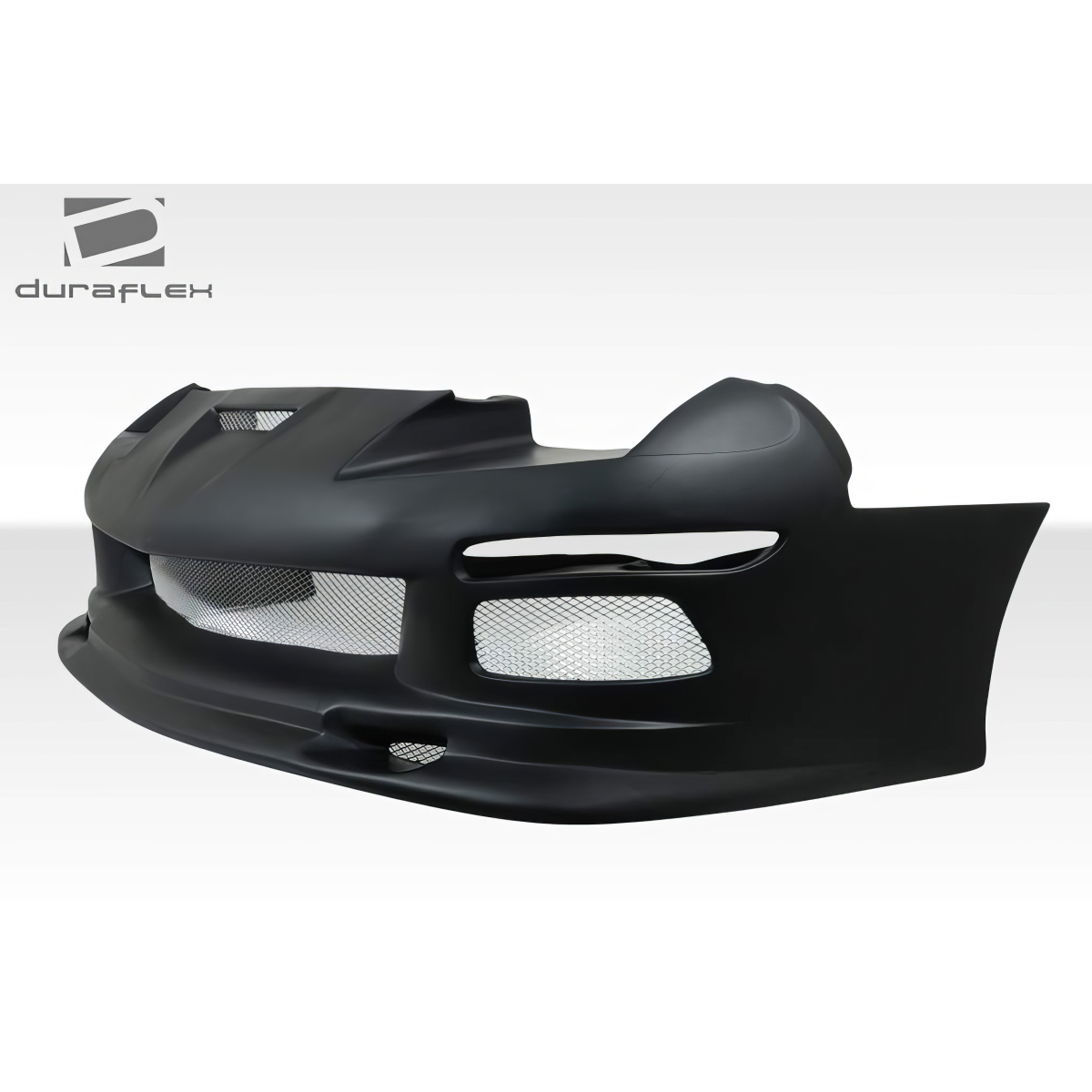 Modify your Chevrolet Camaro 1993 with our Exterior/Front Bumpers or Lips - The part is shown at a slight side angle