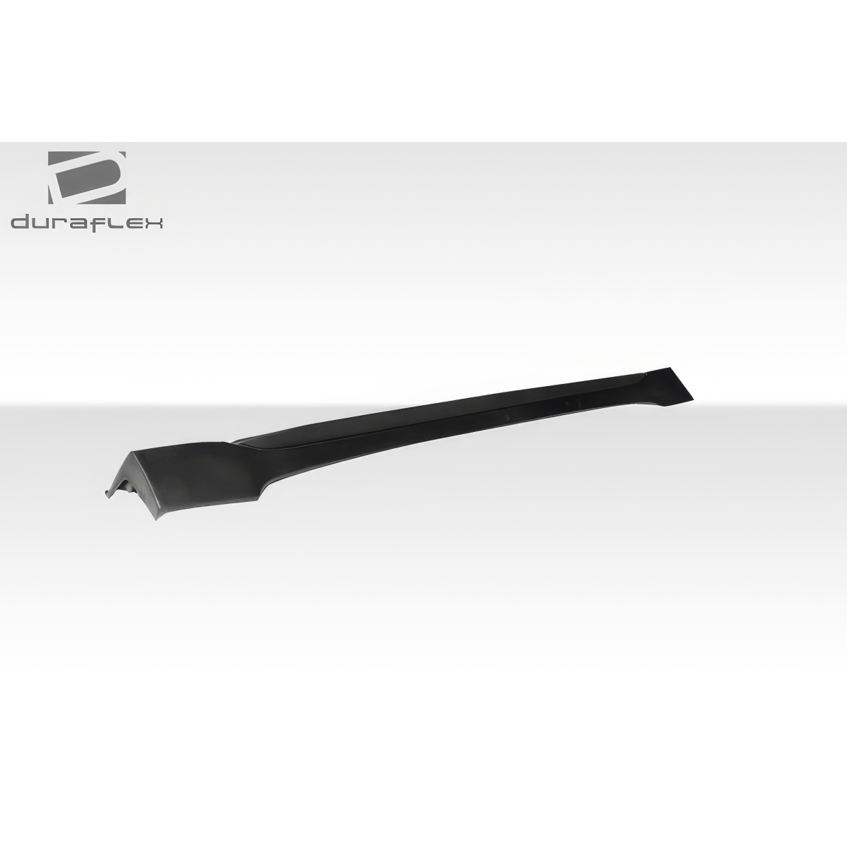 Modify your Hyundai Veloster 2012 with our Exterior/Side Skirts - The part is shown at a slight angle