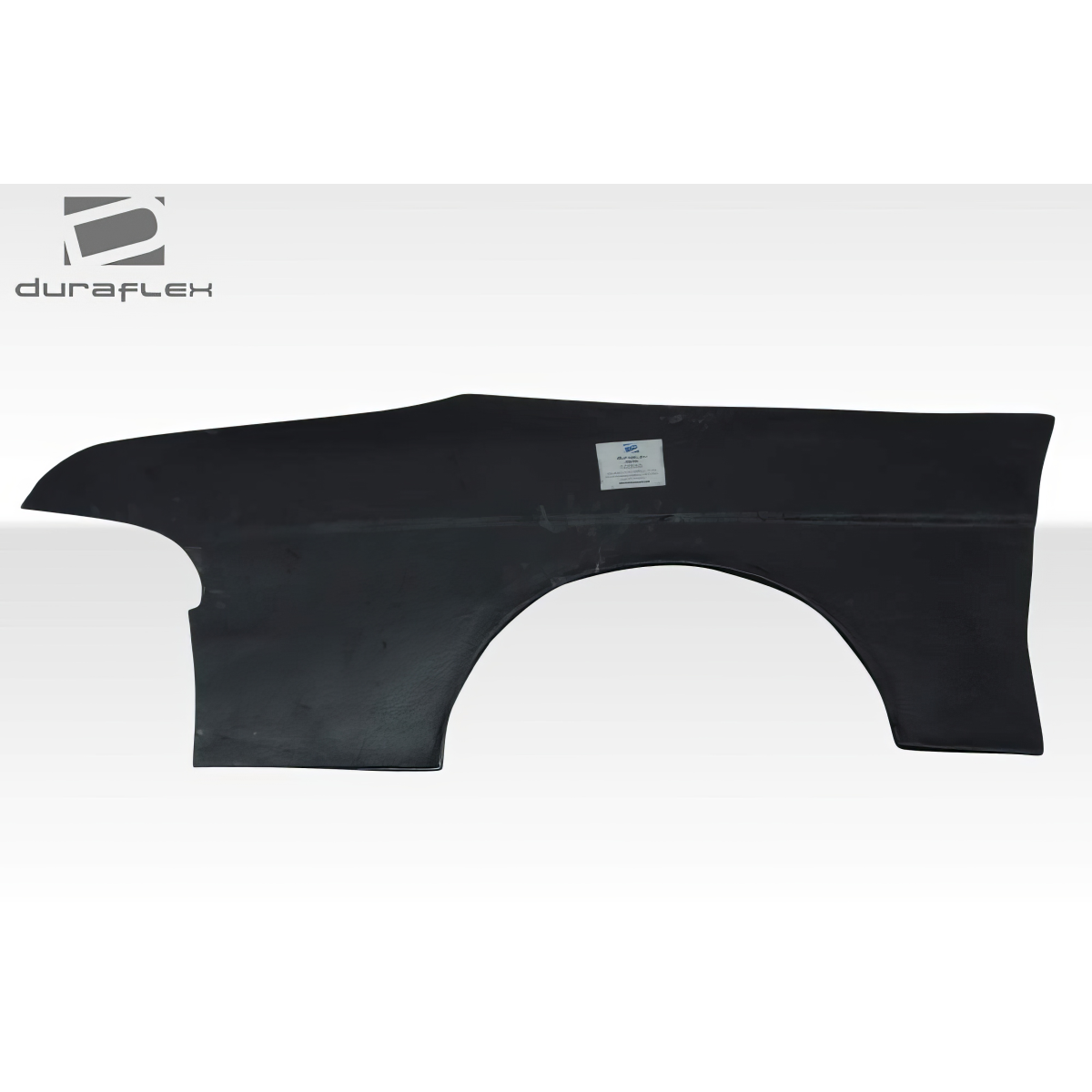 Modify your Lexus SC300 1992 with our Exterior/Fenders - Part shown at a side angle for visibility