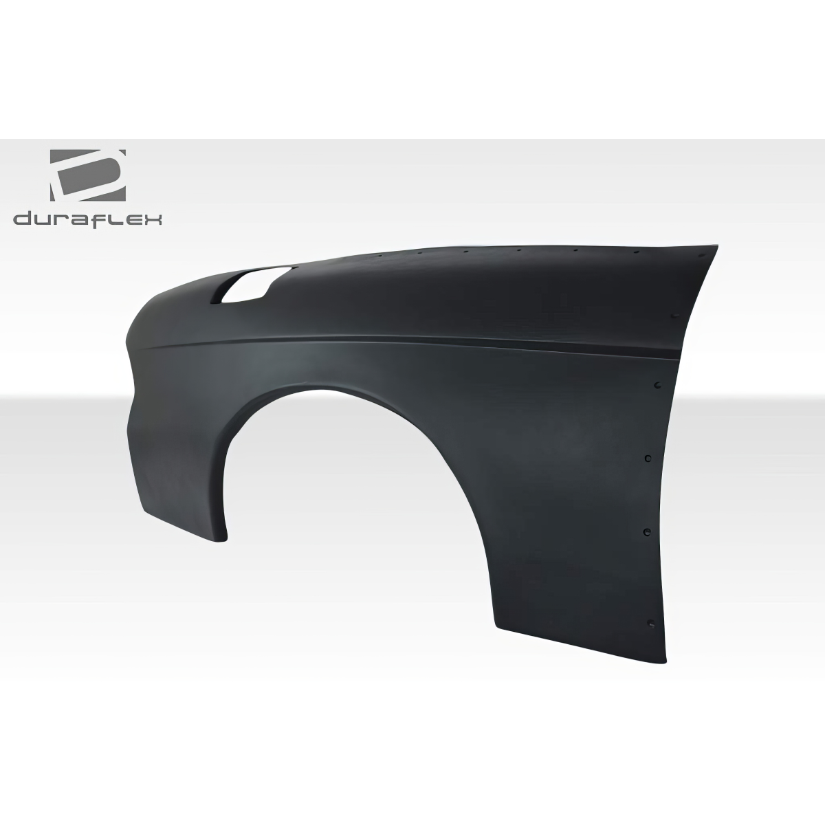 Modify your Lexus SC300 1992 with our Exterior/Fenders - Side view of rear fender at a slight angle