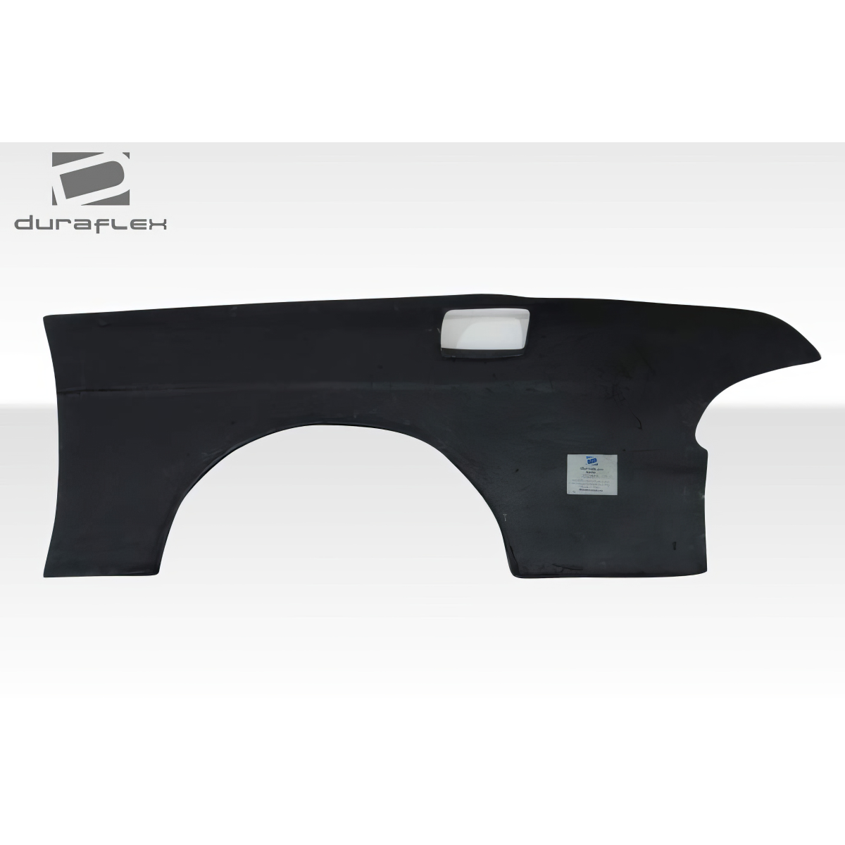 Modify your Lexus SC300 1992 with our Exterior/Fenders - The part is viewed at a flat side angle