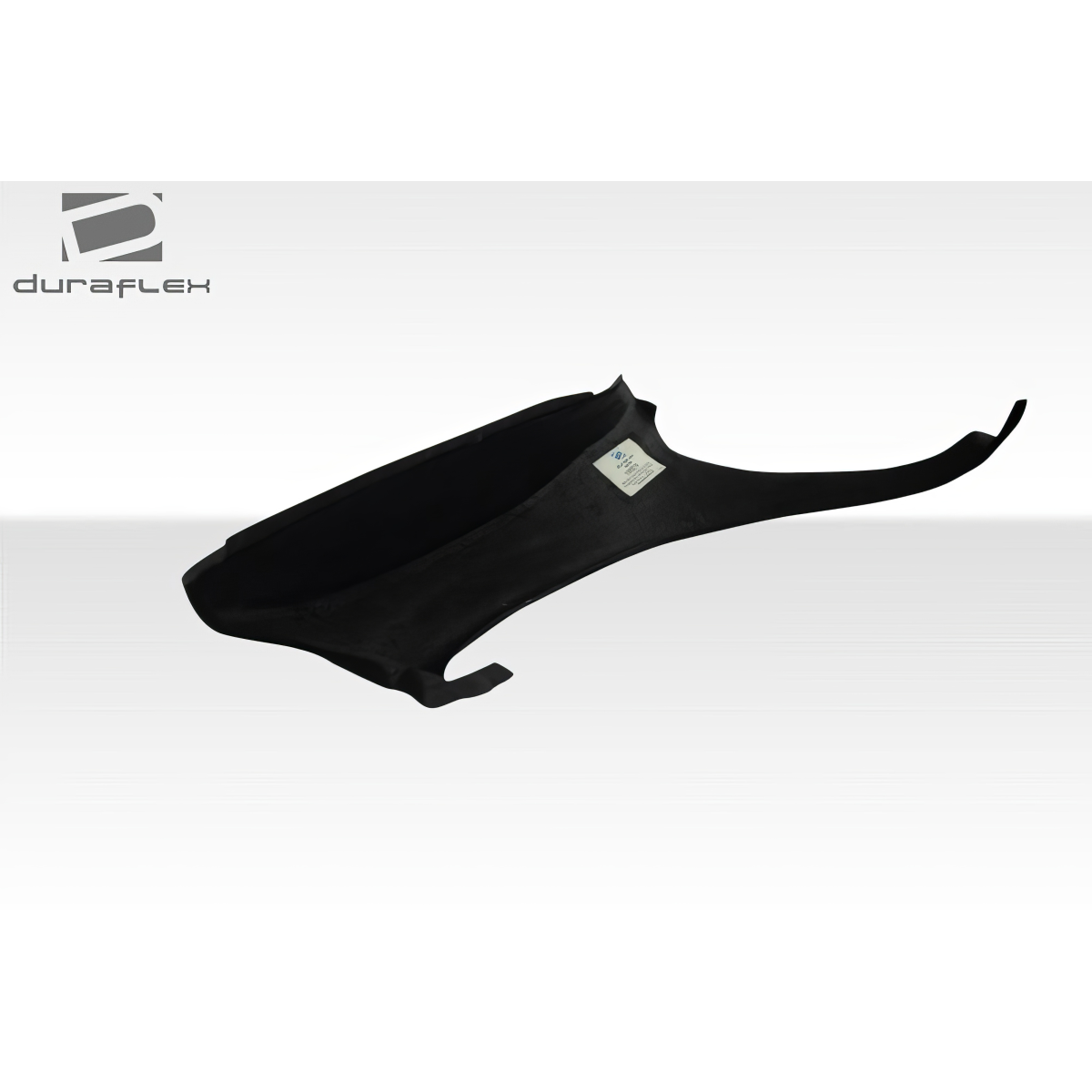 Modify your Toyota Pickup 1989 with our Exterior/Fenders - Viewed at an angled top perspective