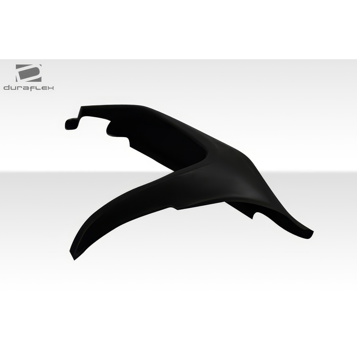 Modify your Toyota Pickup 1984 with our Exterior/Fenders - Angle from above to highlight contours