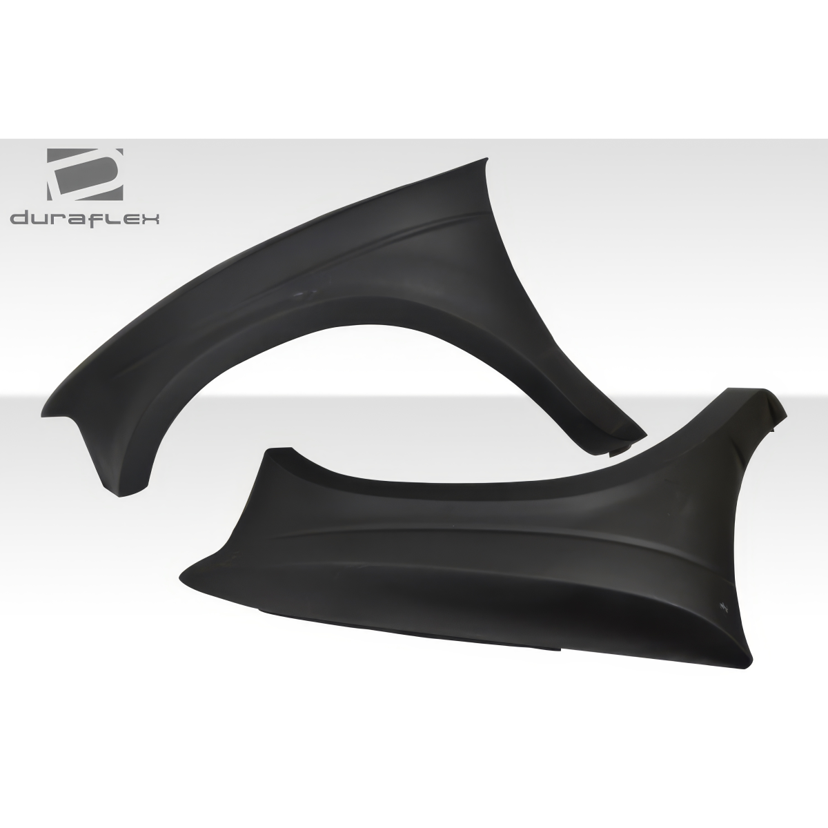 Modify your Ford Ranger 1998 with our Exterior/Fenders - Part is viewed from a standard front angle