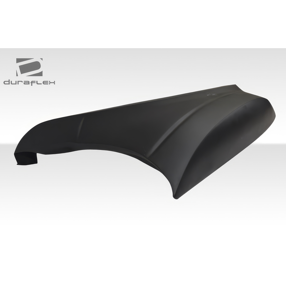 Modify your Ford Ranger 1998 with our Exterior/Fenders - The part is shown from a side angle