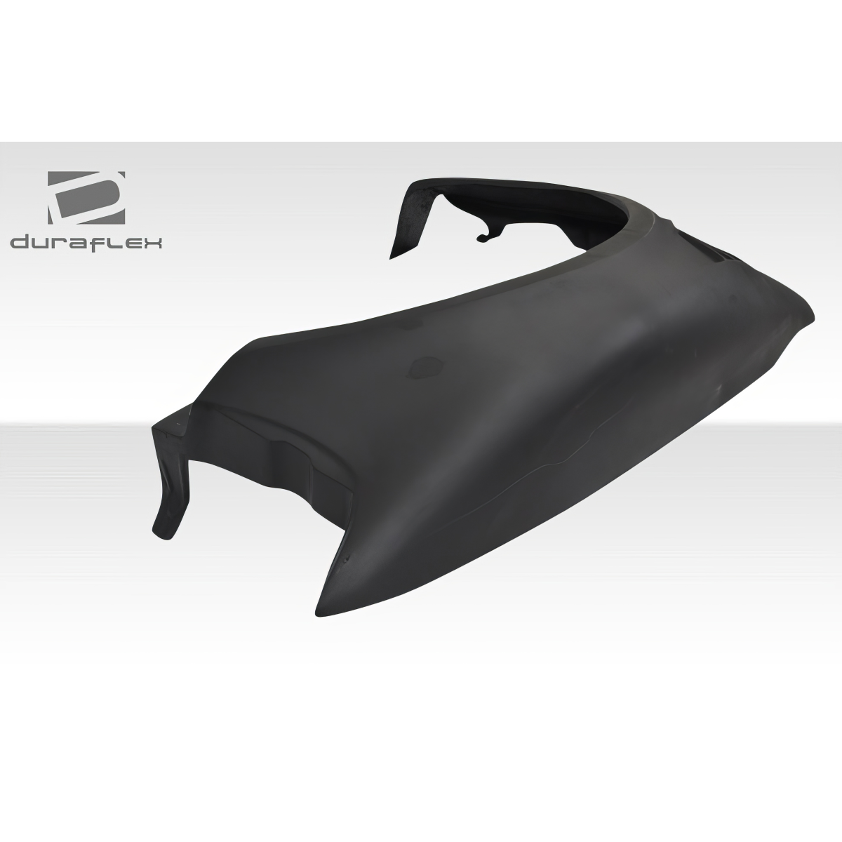 Modify your Ford F-150 1997 with our Exterior/Fenders - Part is viewed from a side angle