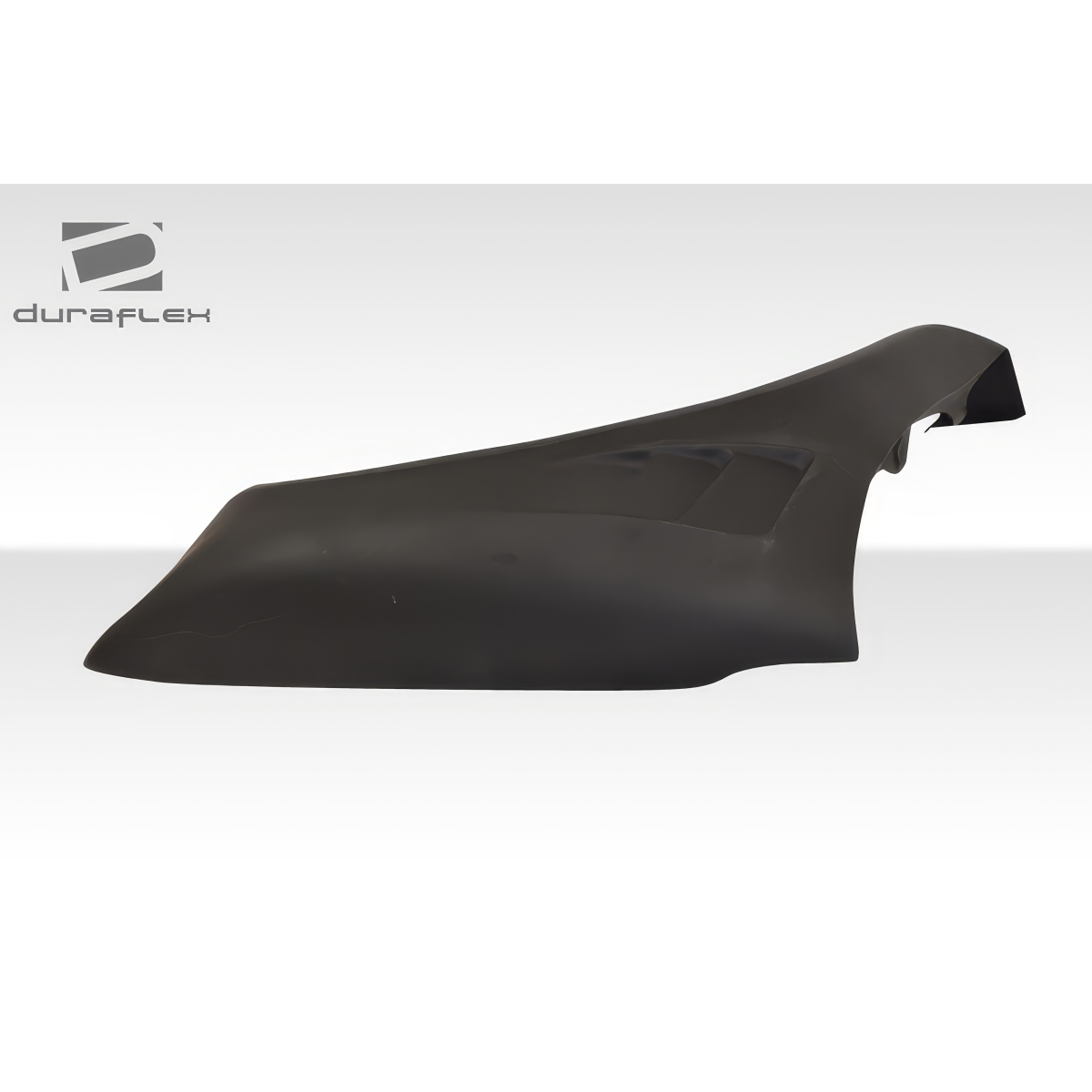 Modify your Ford F-150 1997 with our Exterior/Fenders - Side view angle of fender part