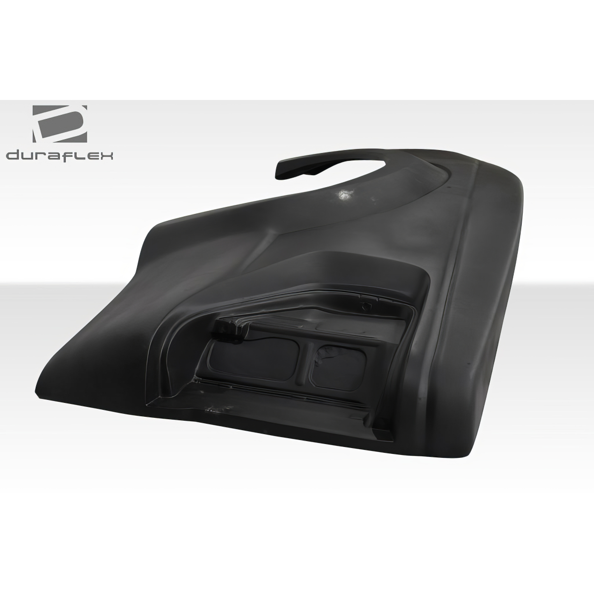 Modify your Ford Ranger 1993 with our Exterior/Fenders - The part is viewed from a slightly angled top perspective