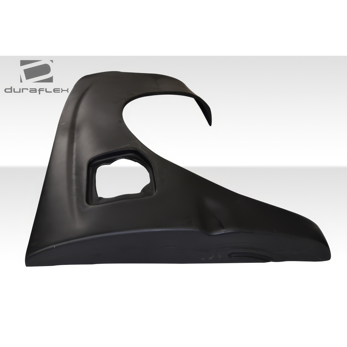 Modify your Toyota Tacoma 1995 with our Exterior/Fenders - Part shown from a side angle