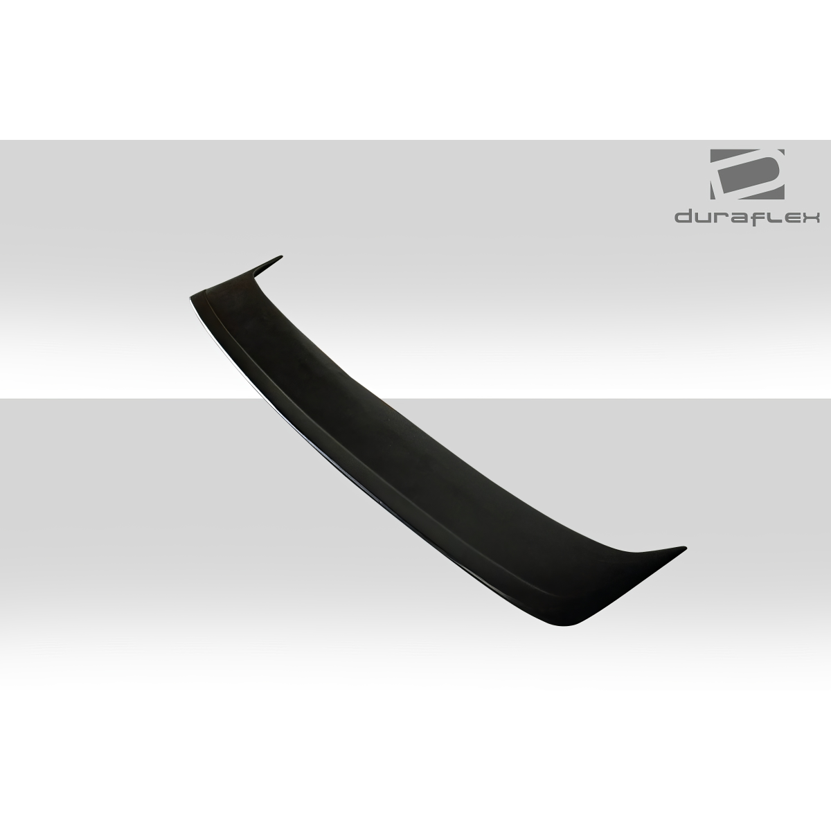 Modify your Nissan 350Z 2003 with our Exterior/Wings - Angle shows a side view of the wing spoiler