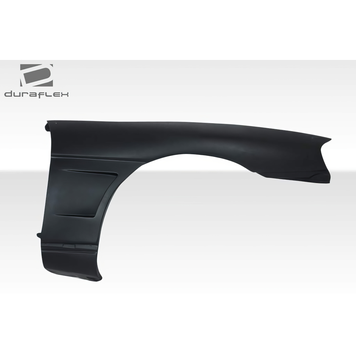 Modify your Lexus SC300 1992 with our Exterior/Fenders - The part is shown from a side profile angle