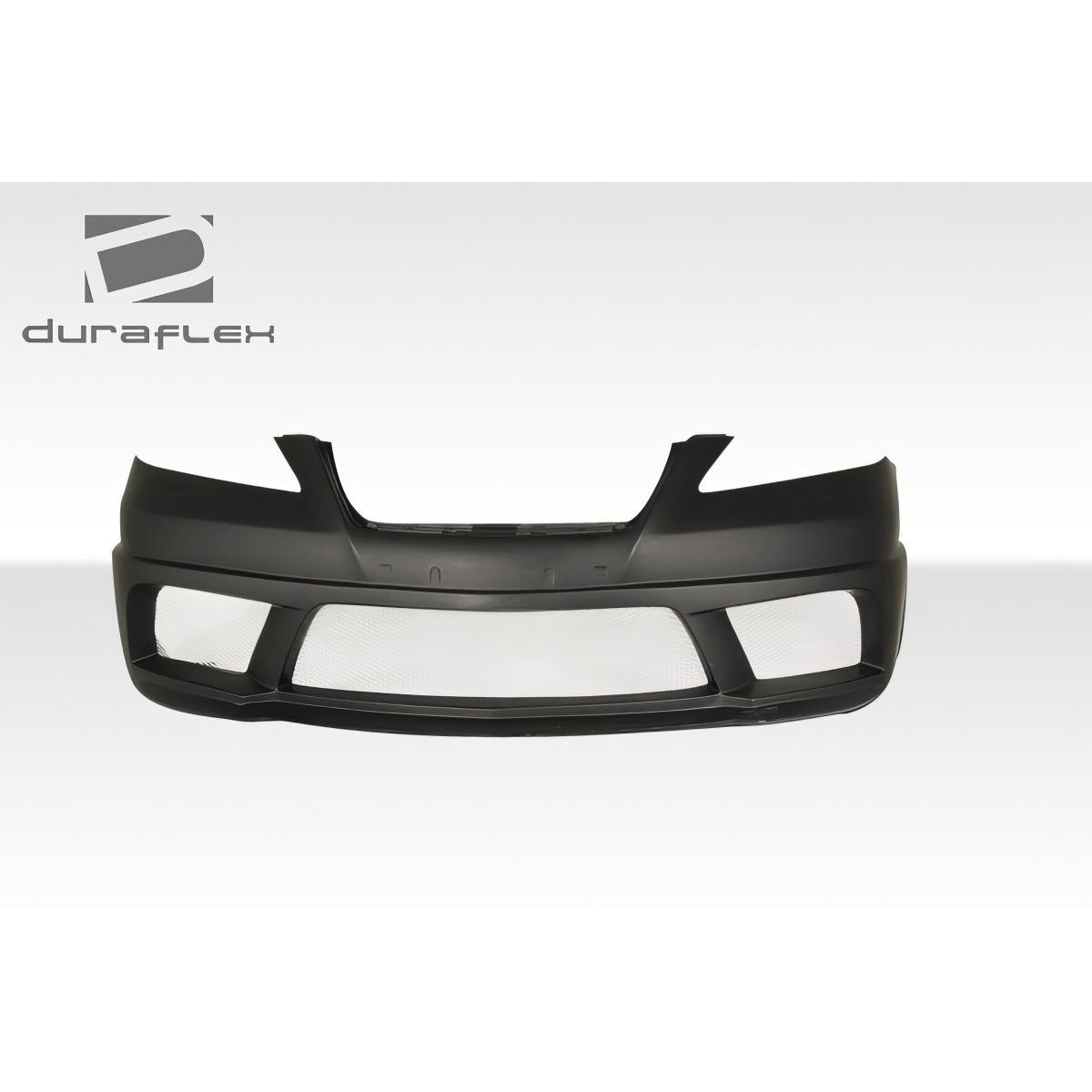 Modify your Lexus ES Series 2007 with our Exterior/Complete Body Kits - Frontal view of the front bumper part