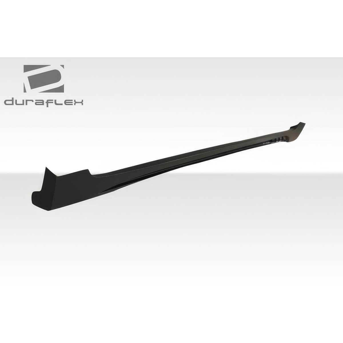 Modify your Lexus ES Series 2007 with our Exterior/Side Skirts - Part is viewed from a side angle