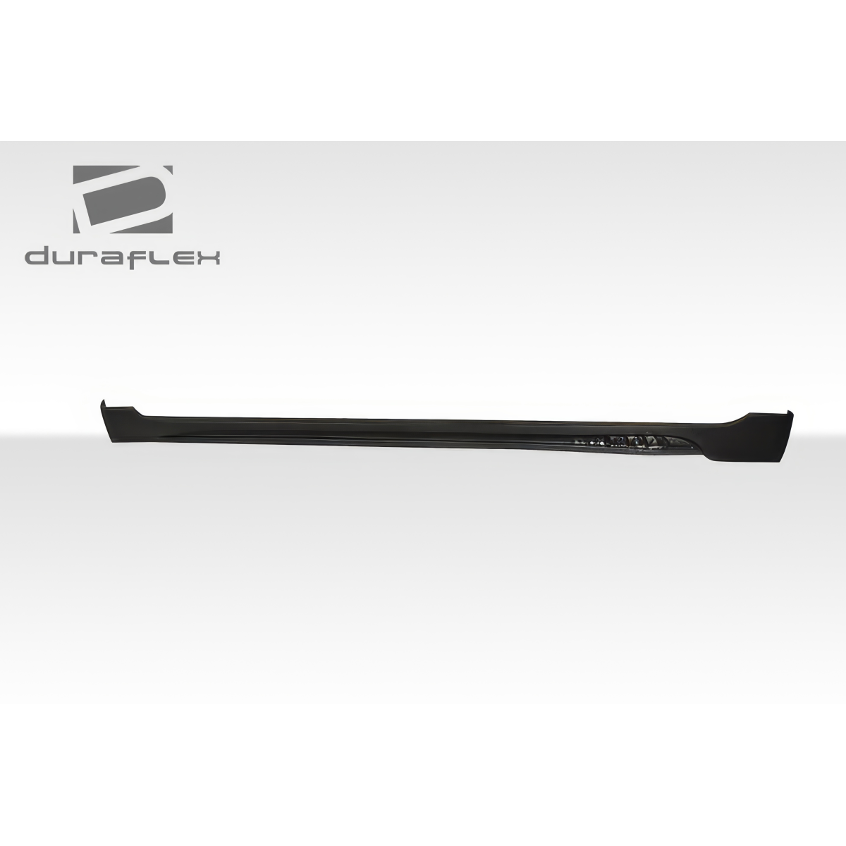 Modify your Lexus ES Series 2007 with our Exterior/Side Skirts - Side view of the side skirt part