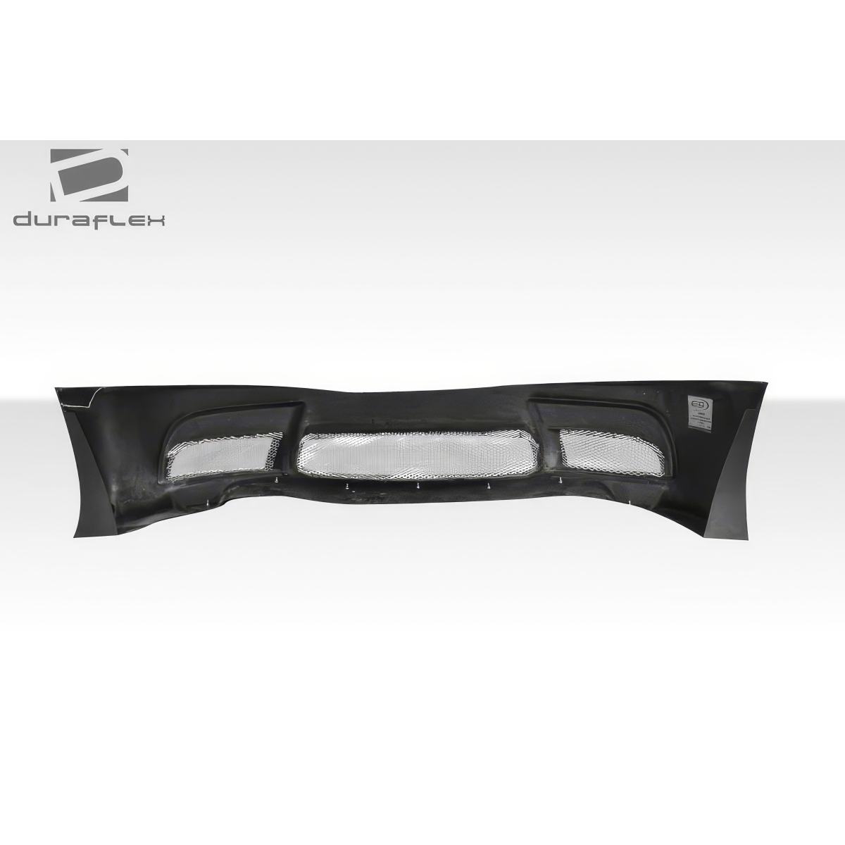 Modify your BMW 5-Series 1997 with our Exterior/Front Bumpers or Lips - Front view of front bumper part