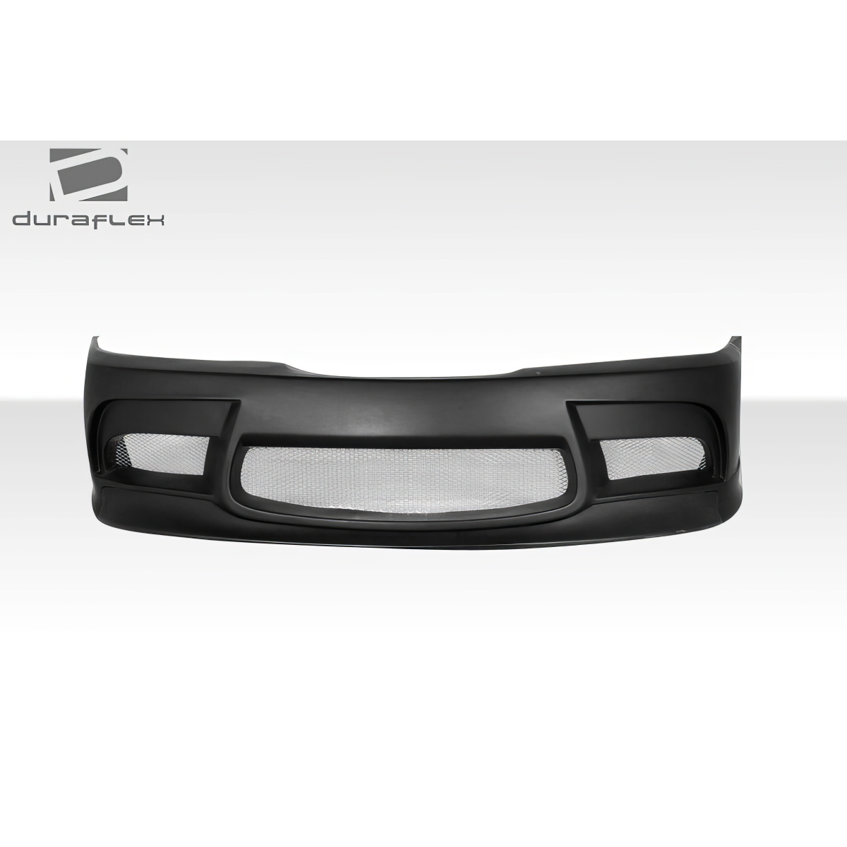 Modify your BMW 5-Series 1997 with our Exterior/Front Bumpers or Lips - Front view of the front bumper part