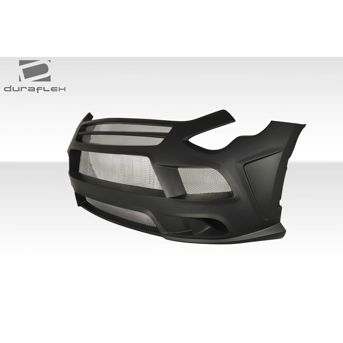 Modify your Infiniti FX 2009 with our Exterior/Complete Body Kits - Front angle view of the bumper