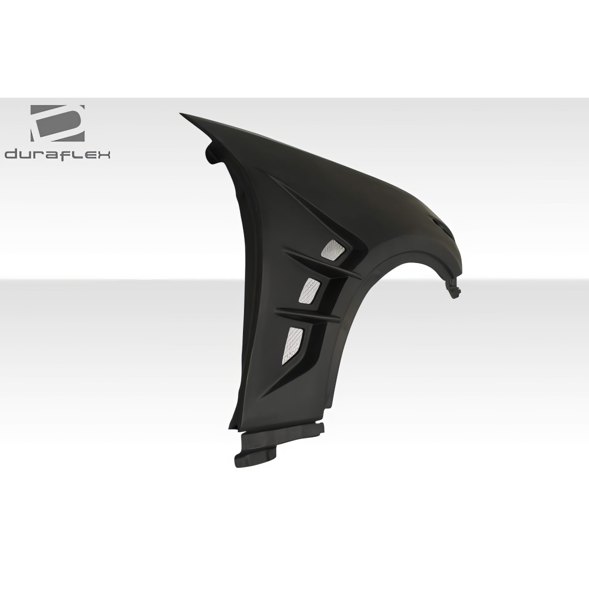 Modify your Infiniti FX 2009 with our Exterior/Fenders - The part is viewed from a side angle