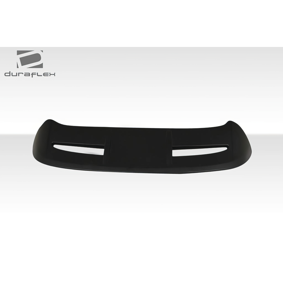 Modify your Volkswagen Golf 2010 with our Exterior/Wings - Front view of the spoiler part