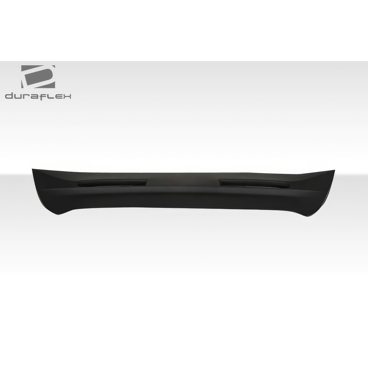 Modify your Volkswagen Golf 2010 with our Exterior/Wings - Part viewed from a straight on angle