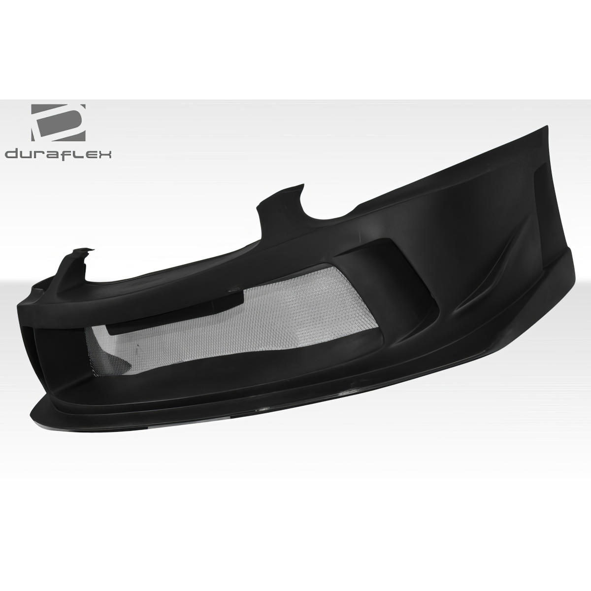 Modify your Subaru Impreza 2004 with our Exterior/Front Bumpers or Lips - Angle view of car part from the side