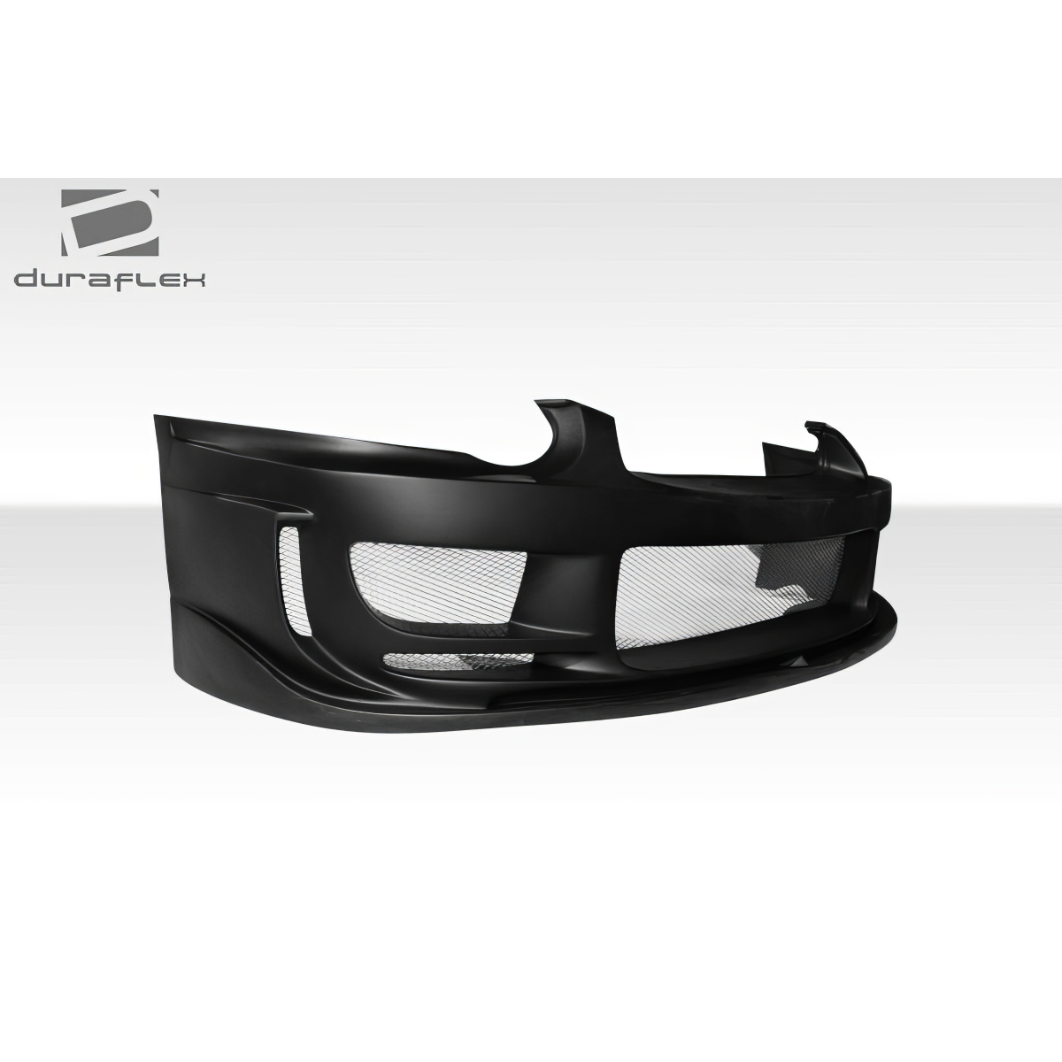 Modify your Subaru Impreza 2004 with our Exterior/Complete Body Kits - Part shown at a slight right side angle