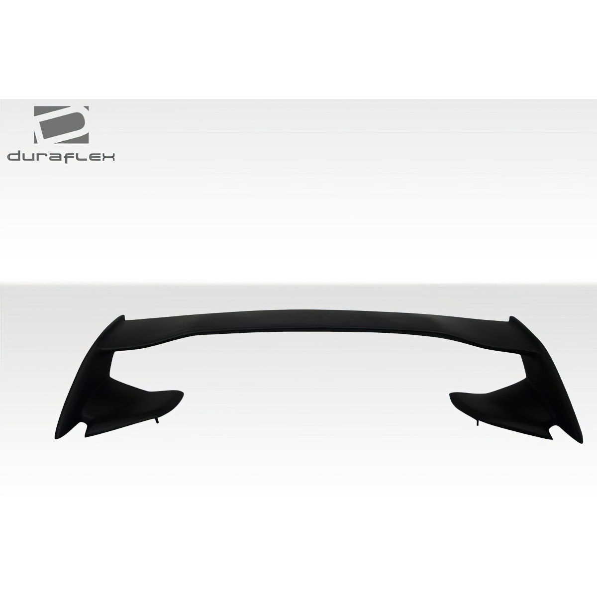 Modify your Subaru Impreza 2008 with our Exterior/Wings - Part displayed at a frontal angle