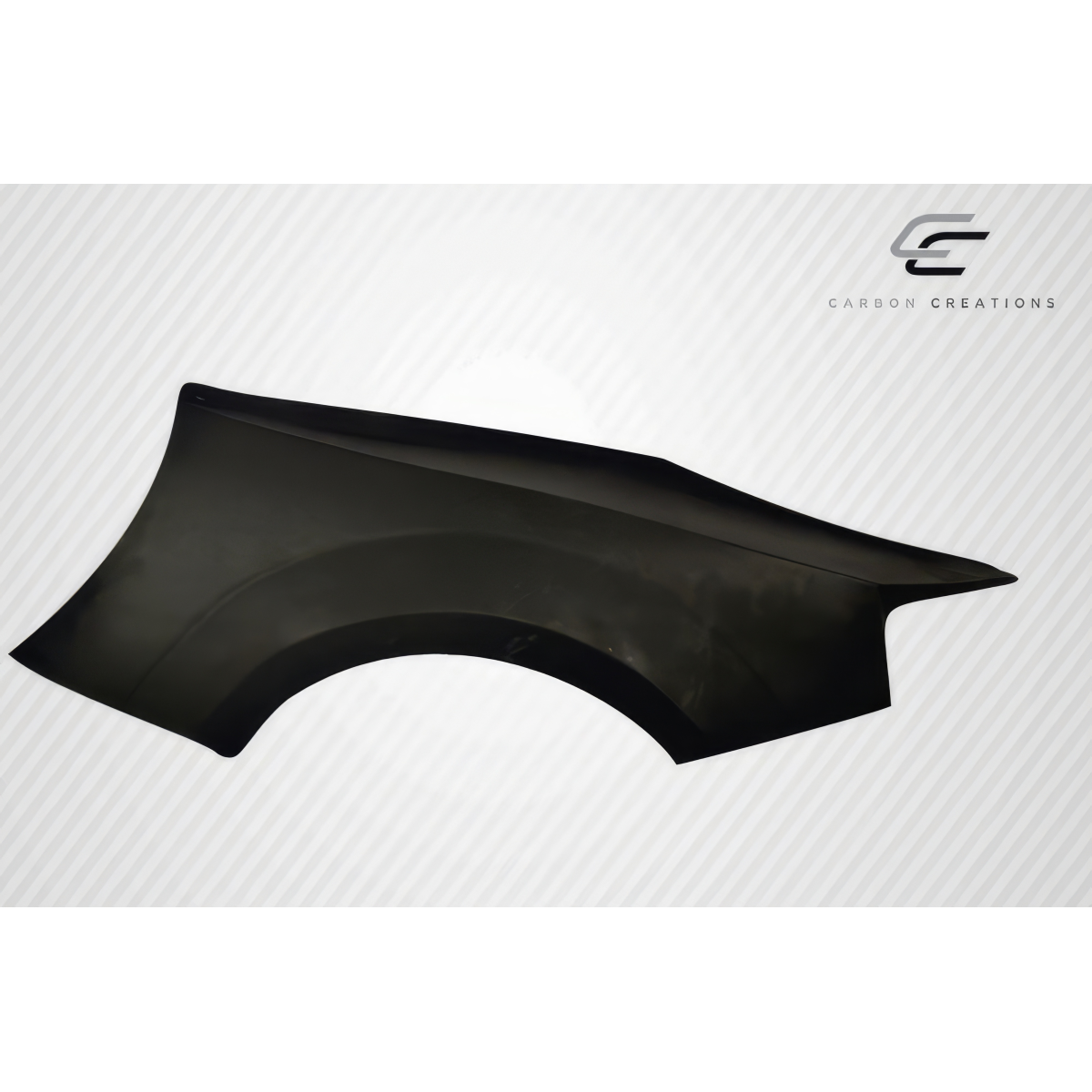 Modify your Subaru BRZ 2013 with our Exterior/Fenders - The part is shown at a side angle