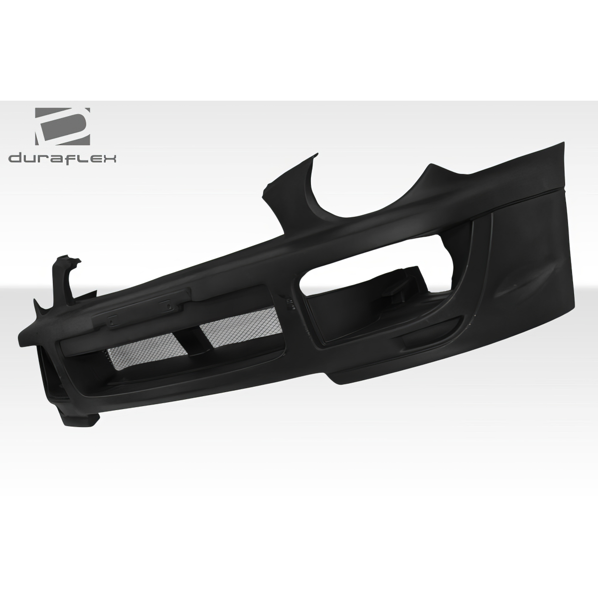 Modify your Subaru Impreza 2002 with our Exterior/Front Bumpers or Lips - Part displayed at a side angle