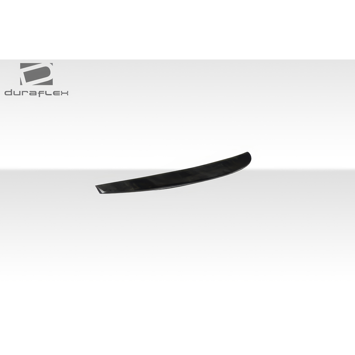 Modify your Audi A5 2008 with our Exterior/Wings - Horizontal angle view of the wing spoiler