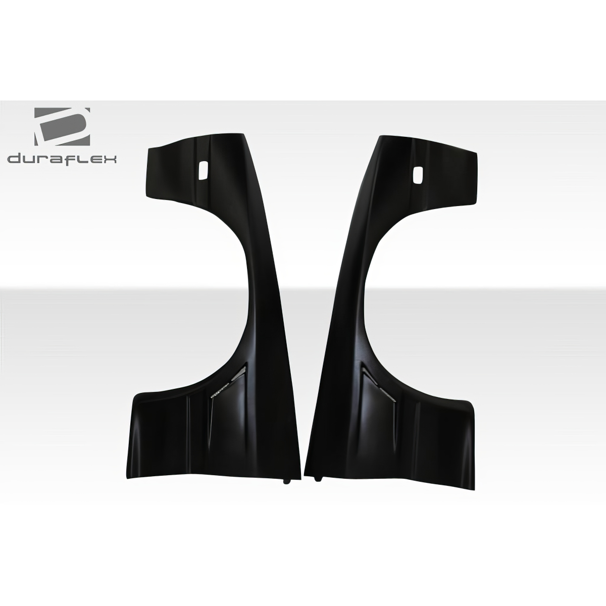 Modify your Mazda RX-7 1986 with our Exterior/Fenders - The part is shown from a frontal angle