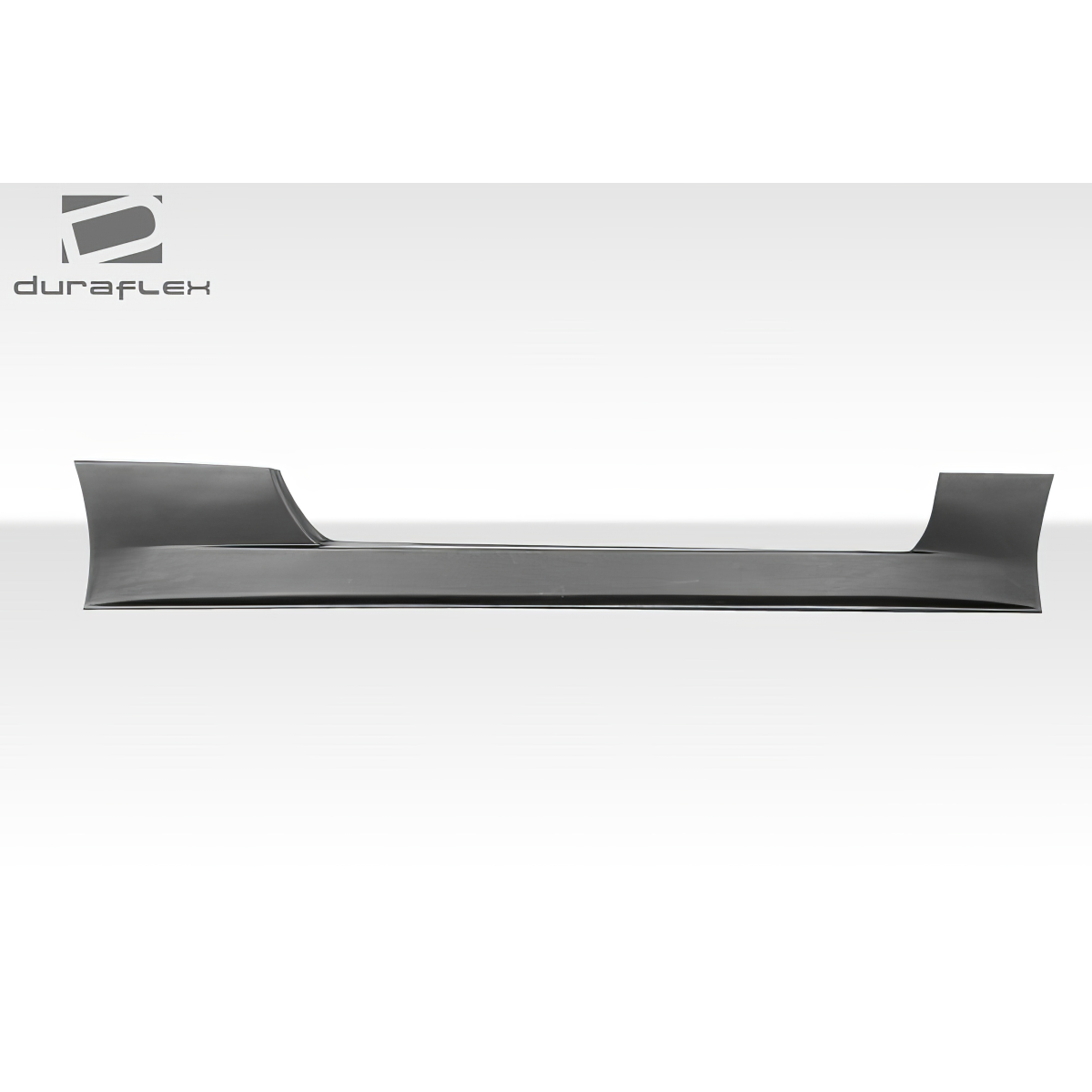 Modify your Nissan 240SX 1989 with our Exterior/Complete Body Kits - Part shown at a side angle slightly elevated