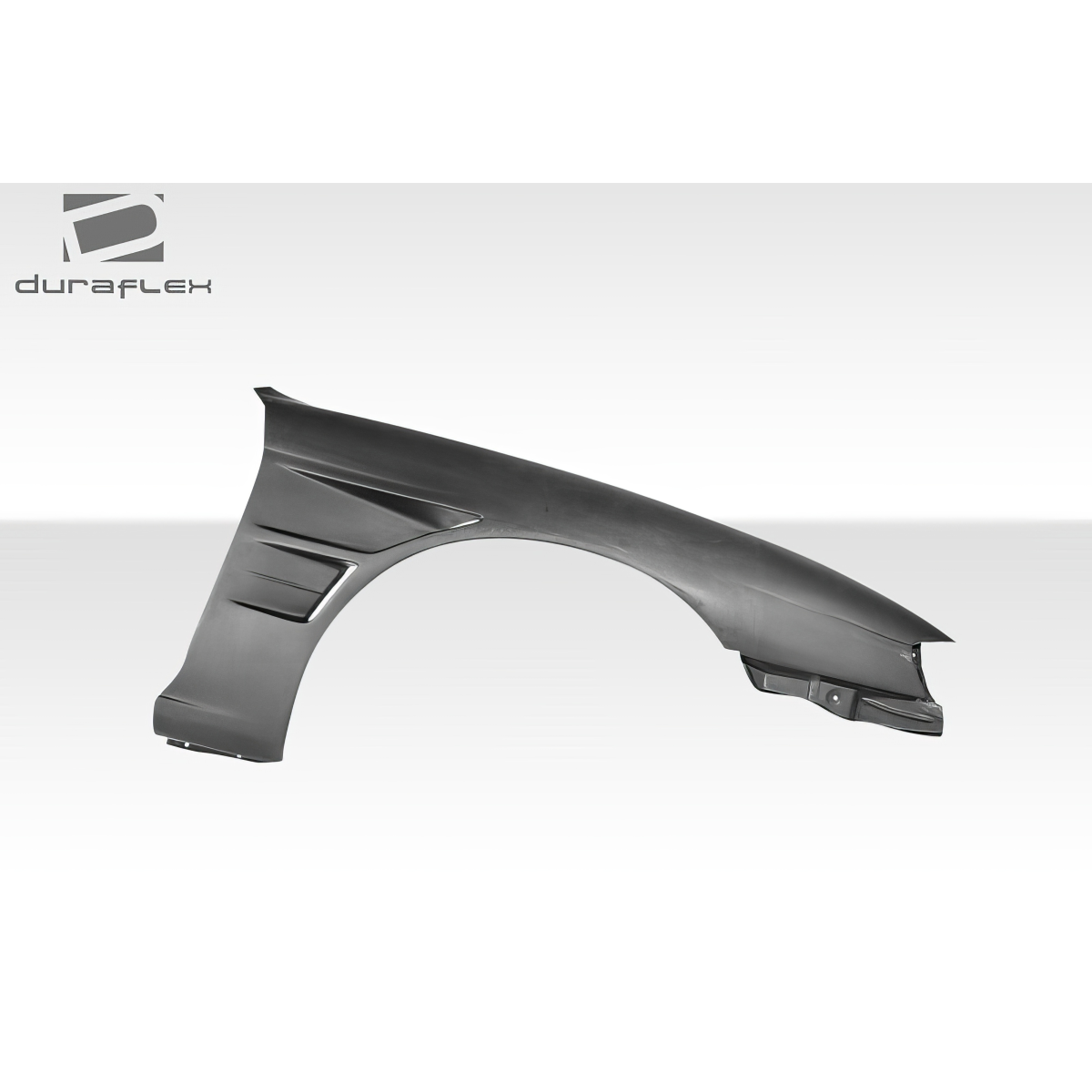 Modify your Nissan 240SX 1997 with our Exterior/Fenders - The part is viewed from a right side angle