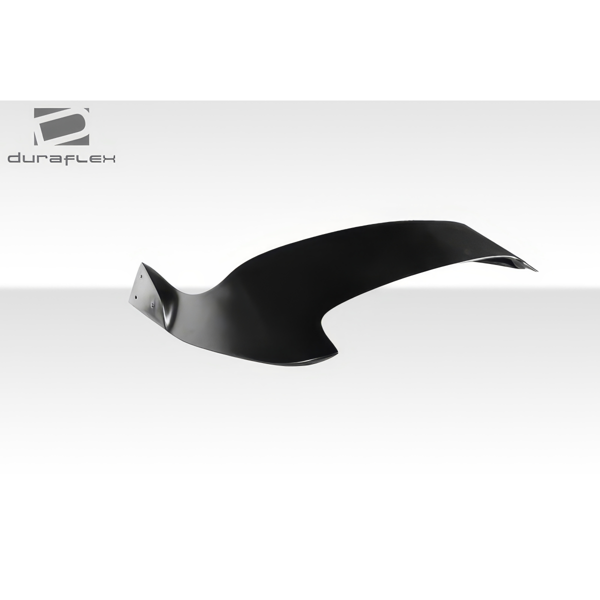 Modify your Subaru Impreza 2008 with our Exterior/Wings - Part is shown at a side angle