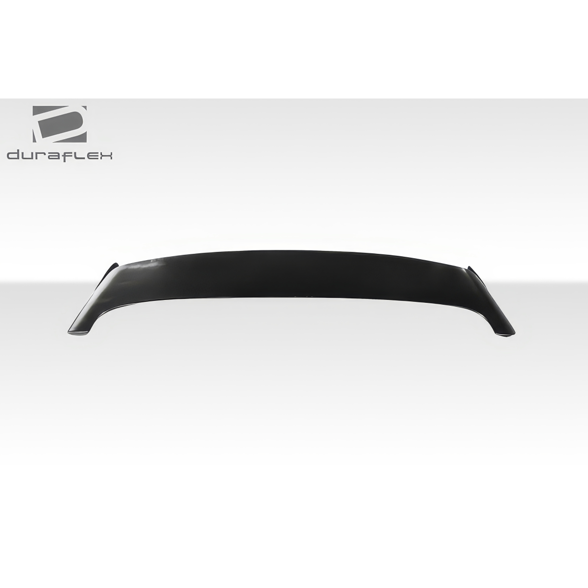 Modify your Subaru Impreza 2008 with our Exterior/Wings - The part is shown from a side angle