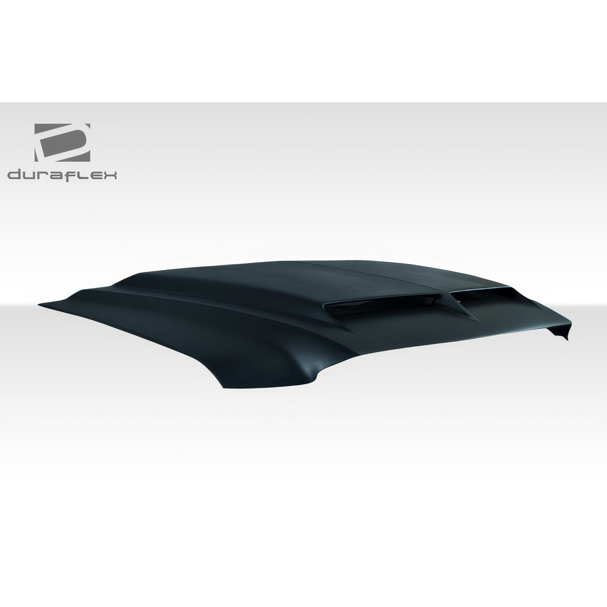 Modify your Ford F-250 Super Duty 1999 with our Exterior/Hoods - Hood viewed from a slight angle above side