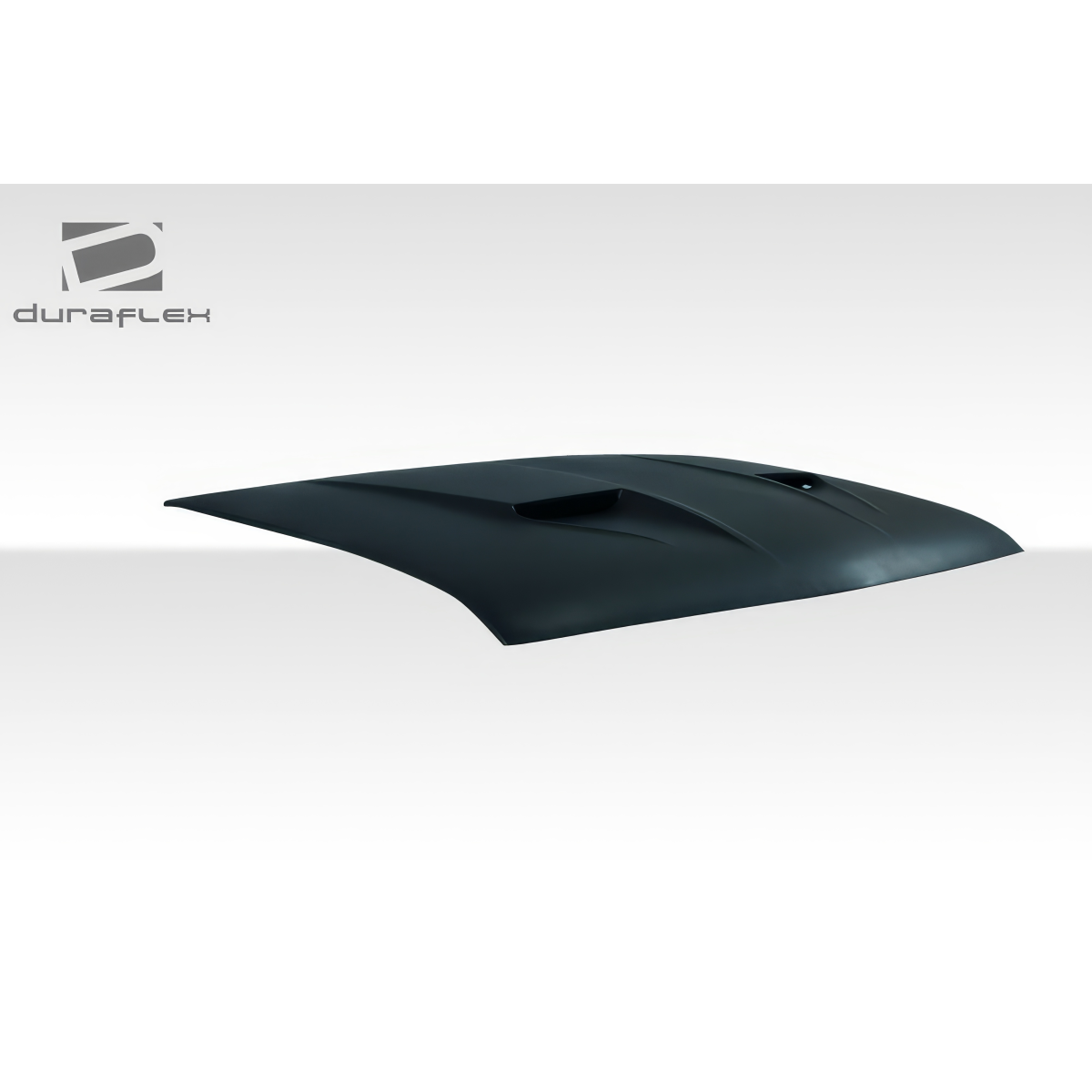Modify your Chevrolet Blazer 1994 with our Exterior/Hoods - Part shown at slight side angle